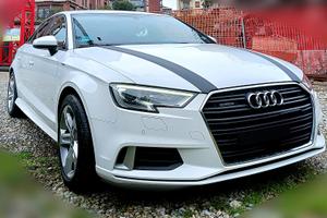 Audi A3 2.0d  8v berlina 4x4