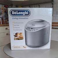 Macchina del pane De'Longhi "A Tutto Pane" NUOVA