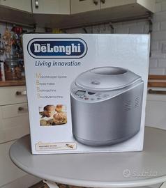 Macchina del pane De'Longhi "A Tutto Pane" NUOVA