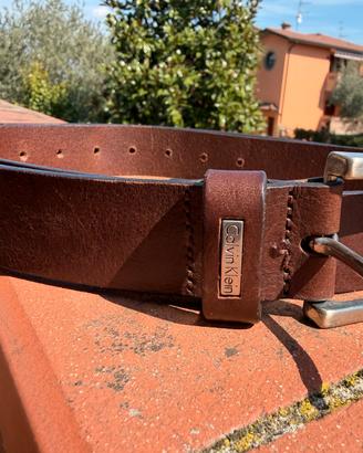 Cintura  Calvin  Klein