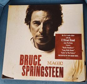 Bruce Springsteen - Magic