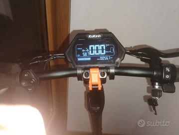 KUKIRIN G2 MASTER 2000W V.2025