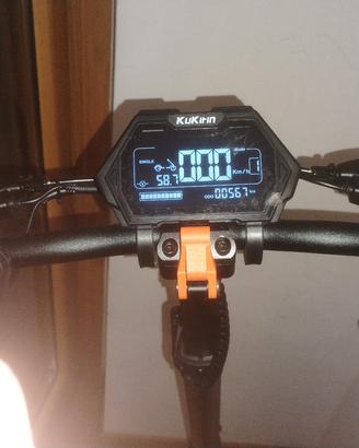 KUKIRIN G2 MASTER 2000W V.2025