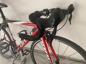 Bici da Strada per G6