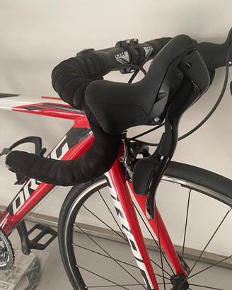 Bici da Strada per G6