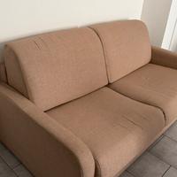 Divano Letto vitarelax (VENDUTO)