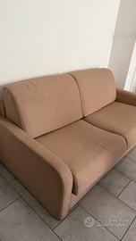 Divano Letto vitarelax (VENDUTO)