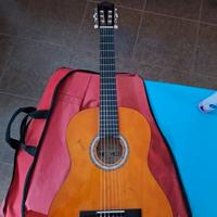 Chitarra acustica