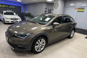 Seat Leon 1.6 TDI 105 CV 4DRIVE ST Start/Stop Styl