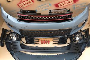 Kit trasformazione Golf GTi V I- 6 dal 2009 al 201