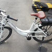 Bicicletta elettrica