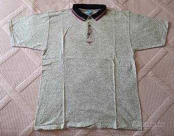 polo uomo