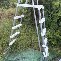 Attrezzatura piscina