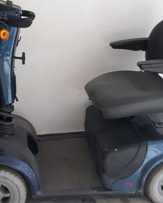 Scooter Sterling EliteX5 per anziani - disabili