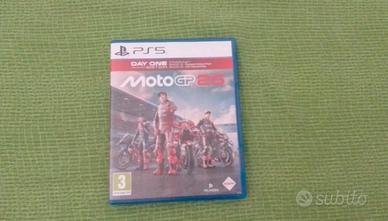 Motogp PlayStation 5