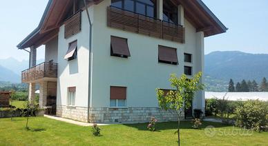 Casa vacanze Terme Comano