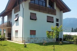 Casa vacanze Terme Comano