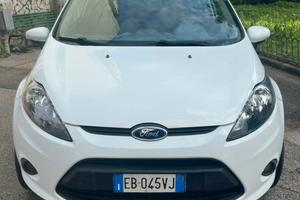 GPL FORD FIESTA