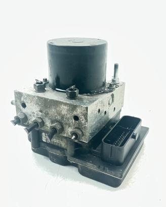 ABS VOLKSWAGEN Polo 5° Serie 1198 benzina 6R06141