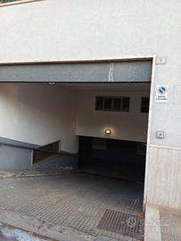 Box auto Locorotondo via cisternino