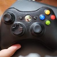 Joystick xbox 360