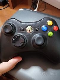 Joystick xbox 360