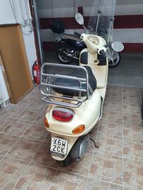 vespa 50 et2 fine anni 90 pochi km