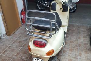 vespa 50 et2 fine anni 90 pochi km