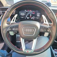Volante Audi s3 8y 