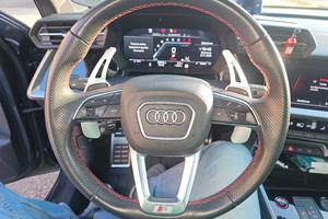 Volante Audi s3 8y 