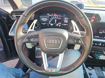 Volante Audi s3 8y 