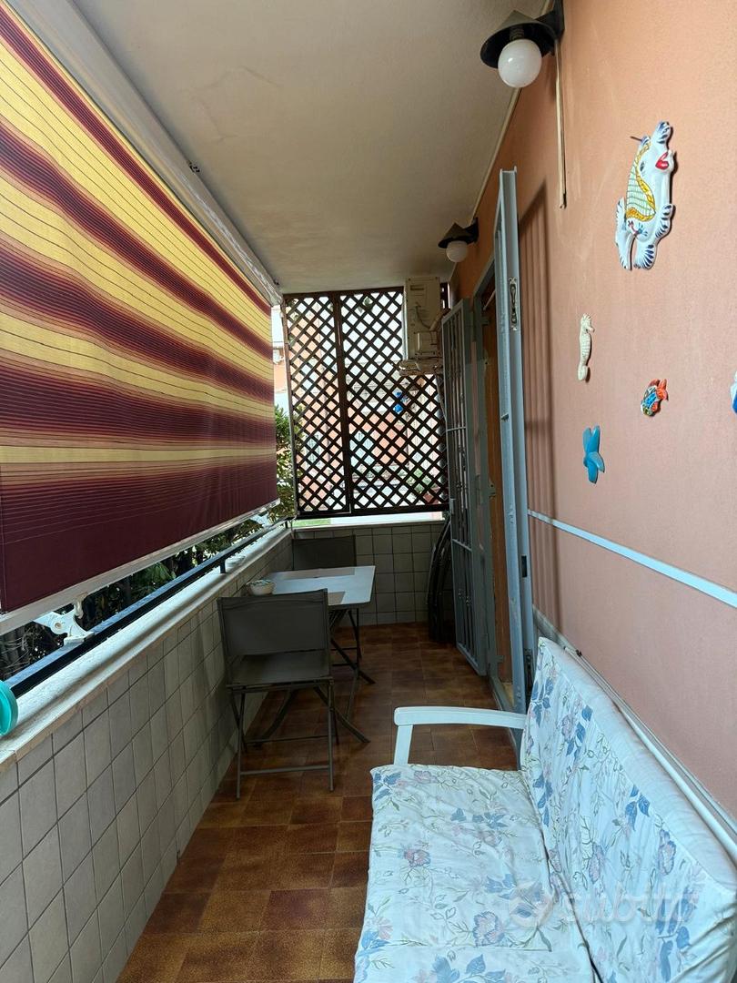 Appartamento – Guardia Piemontese, Guardia Marina - Altro