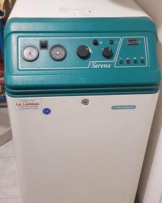 Caldaia Ecoflam Gasolio