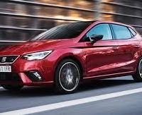 Ricambi Seat Ibiza