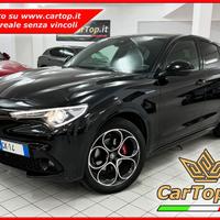 Alfa Romeo Stelvio 2.2 TD 210 CV VELOCE AT8 Q4 DIS