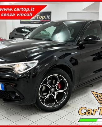 Alfa Romeo Stelvio 2.2 TD 210 CV VELOCE AT8 Q4 DIS