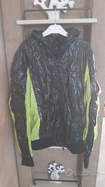 GIUBBINO UOMO DI NYLON BRAND REFRIGIWEAR