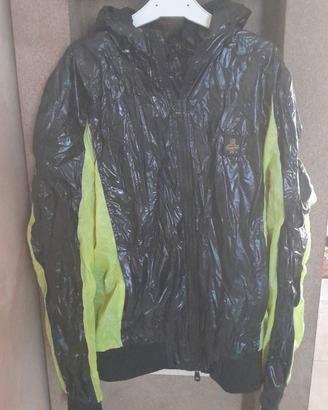 GIUBBINO UOMO DI NYLON BRAND REFRIGIWEAR