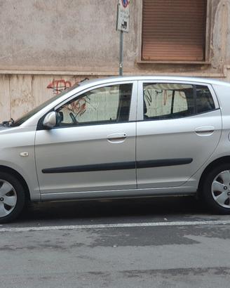 kia Picanto 1.0  spirit a benzina del 2005