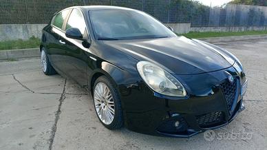 alfa romeo Giulietta 1.6 jtdm 