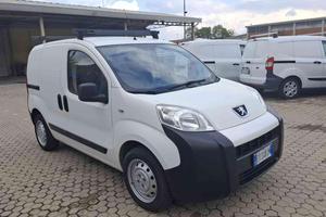 PEUGEOT BIPPER 1.3 HDi FAP Furgone