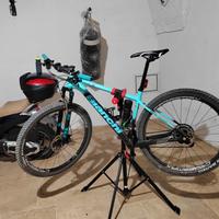 Bianchi Methanol Cvs 29 L