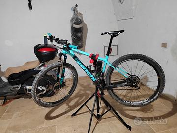 Bianchi Methanol Cvs 29 L