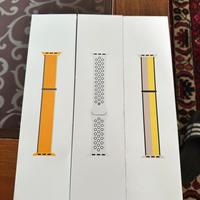 Cinturino Apple Watch