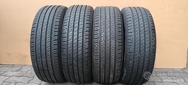 Gomme estive usate 215 60 17
