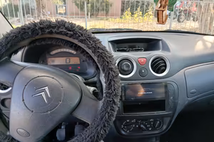 Citroën c2