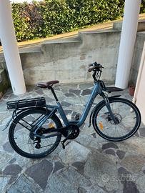 Bici elettrica