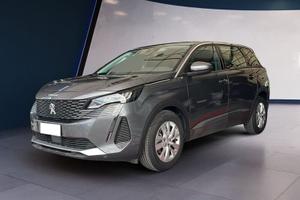 Peugeot 5008 BlueHDi 130 Active Pack EAT8 S/S...