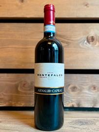 Caprai Montefalco Rosso 2024 - cassa da 6