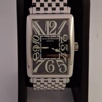 Franck muller Long Island